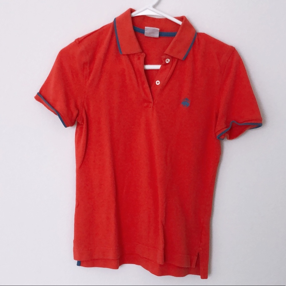 Preloved clothing